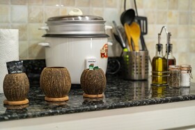 Kanasuk Self Catering Apartments