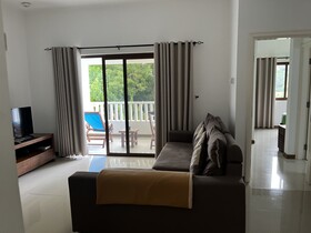 Kanasuk Self Catering Apartments