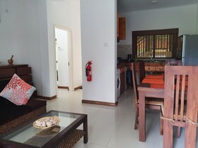 Kanasuk Self Catering Apartments