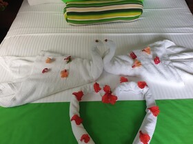 Kanasuk Self Catering Apartments