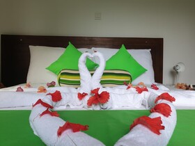 Kanasuk Self Catering Apartments