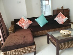 Kanasuk Self Catering Apartments