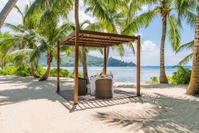 Kempinski Seychelles Resort