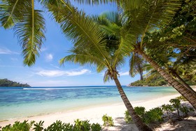 Kempinski Seychelles Resort