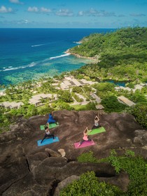 Kempinski Seychelles Resort