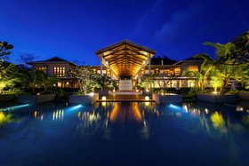Kempinski Seychelles Resort
