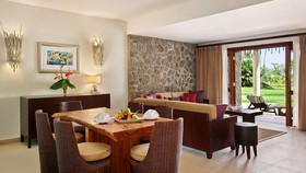 Kempinski Seychelles Resort