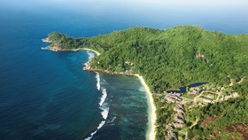 Kempinski Seychelles Resort