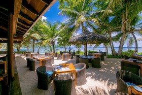 Kempinski Seychelles Resort