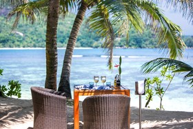Kempinski Seychelles Resort