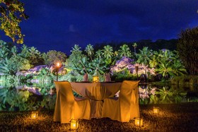 Kempinski Seychelles Resort