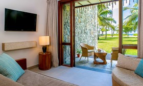 Kempinski Seychelles Resort