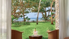 Kempinski Seychelles Resort