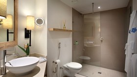Kempinski Seychelles Resort