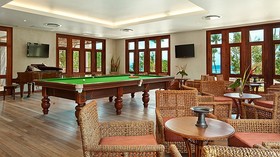 Kempinski Seychelles Resort
