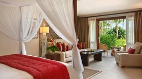 Kempinski Seychelles Resort