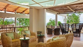 Kempinski Seychelles Resort