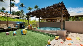 Kempinski Seychelles Resort