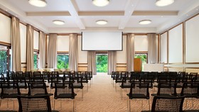 Kempinski Seychelles Resort