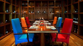 Kempinski Seychelles Resort
