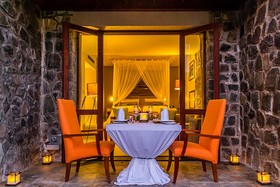 Kempinski Seychelles Resort