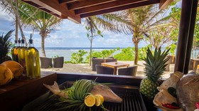Kempinski Seychelles Resort