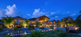 Kempinski Seychelles Resort