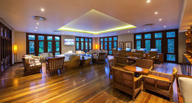 Kempinski Seychelles Resort