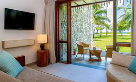 Kempinski Seychelles Resort