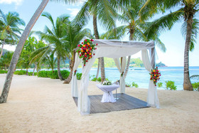 Kempinski Seychelles Resort