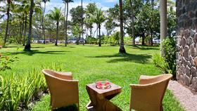 Kempinski Seychelles Resort