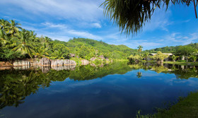 Kempinski Seychelles Resort