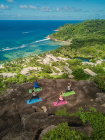 Kempinski Seychelles Resort