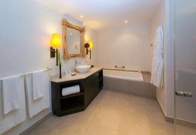 Kempinski Seychelles Resort