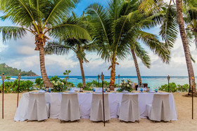 Kempinski Seychelles Resort