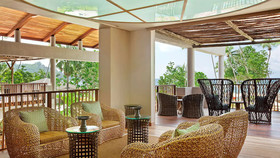 Kempinski Seychelles Resort