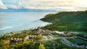 Kempinski Seychelles Resort
