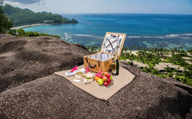 Kempinski Seychelles Resort