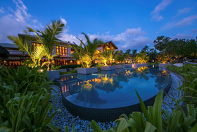 Kempinski Seychelles Resort