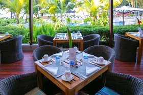 Kempinski Seychelles Resort