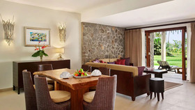 Kempinski Seychelles Resort