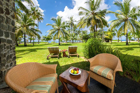 Kempinski Seychelles Resort