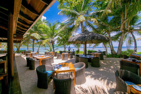 Kempinski Seychelles Resort