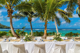 Kempinski Seychelles Resort