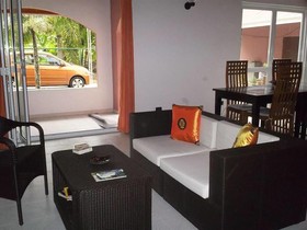 L'oasi Guest House
