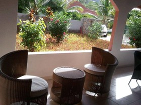 L'oasi Guest House