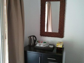 L'oasi Guest House