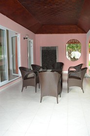 L'oasi Guest House