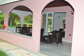 L'oasi Guest House