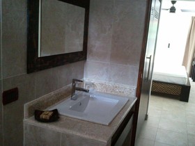 L'oasi Guest House